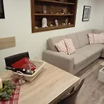 Apartment Ferienwohnung Schmallenberg *