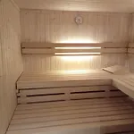Apartment Ferienwohnung Schmallenberg