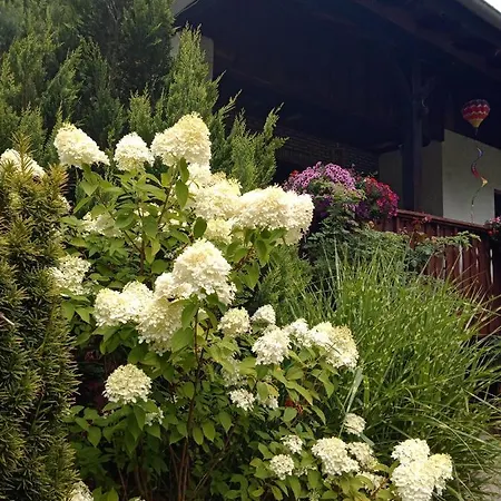 Ferienwohnung Schmallenberg * 슈말렌부르크