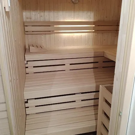 Ferienwohnung Schmallenberg 슈말렌부르크