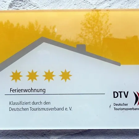 Apartamento Ferienwohnung Schmallenberg *