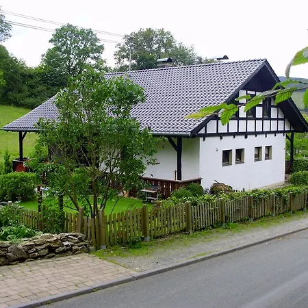 Ferienwohnung Schmallenberg Schmallenberg