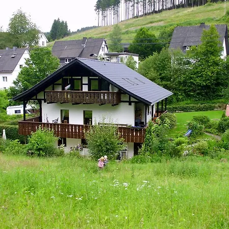 Ferienwohnung Schmallenberg * Schmallenberg