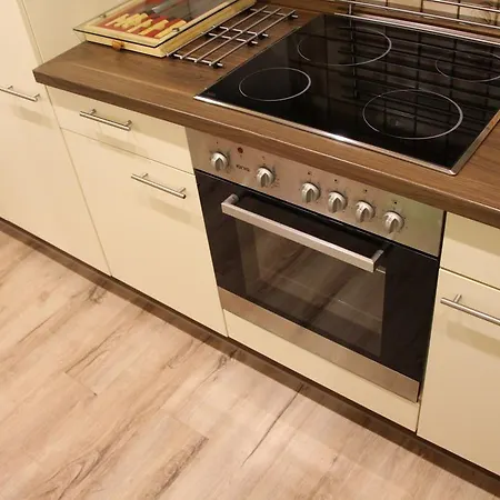 Apartamento Ferienwohnung Schmallenberg *
