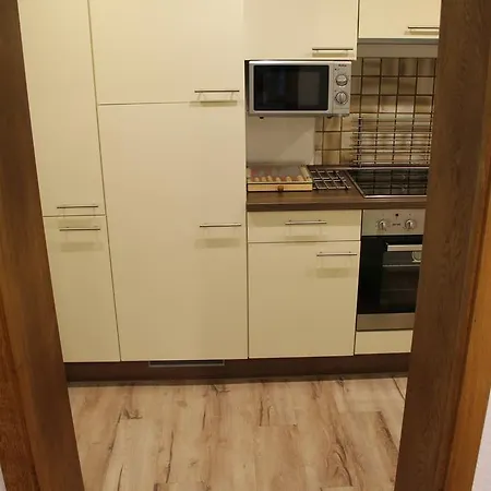 Apartamento Ferienwohnung Schmallenberg