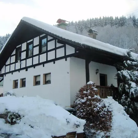 Ferienwohnung Schmallenberg *