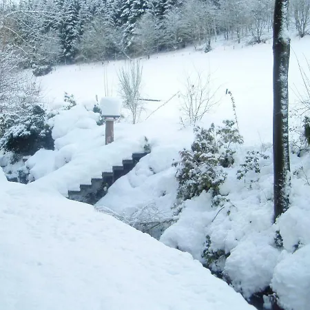 Ferienwohnung Schmallenberg *
