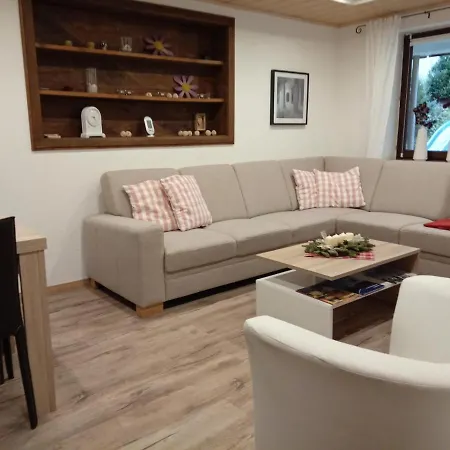 Ferienwohnung Schmallenberg Schmallenberg