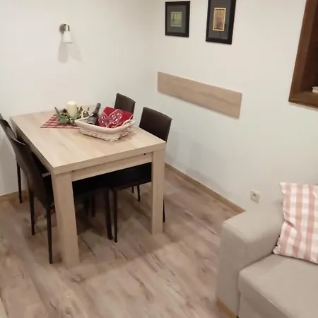 Ferienwohnung Schmallenberg Schmallenberg