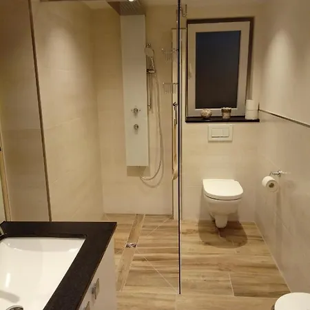 Ferienwohnung Schmallenberg * Schmallenberg