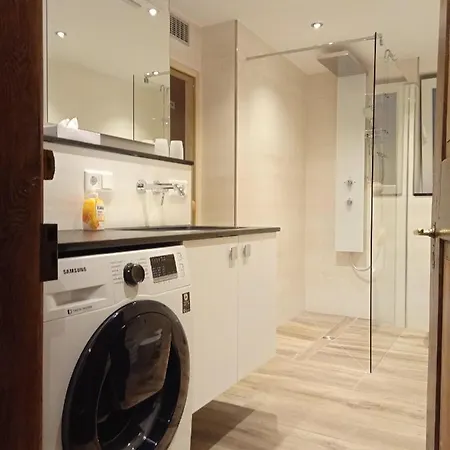 Ferienwohnung Schmallenberg Apartamento