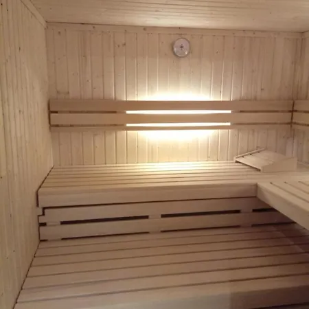 Apartment Ferienwohnung Schmallenberg