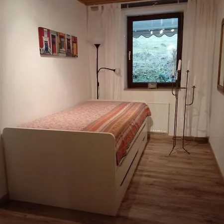 Ferienwohnung Schmallenberg *