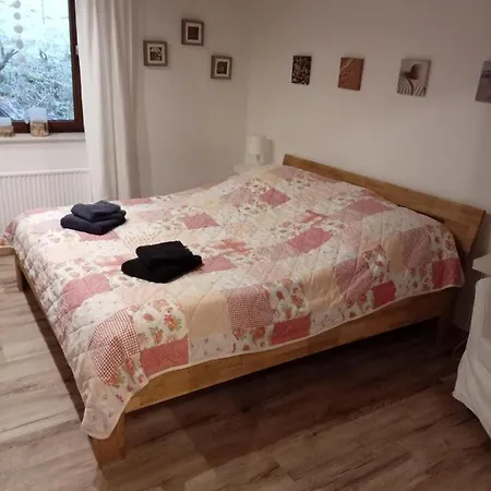 Ferienwohnung Schmallenberg Apartamento *