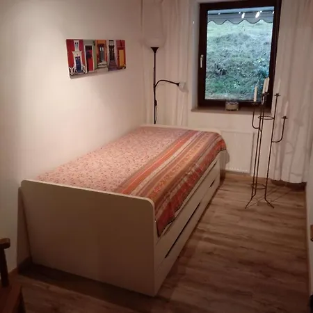 Apartamento Ferienwohnung Schmallenberg *