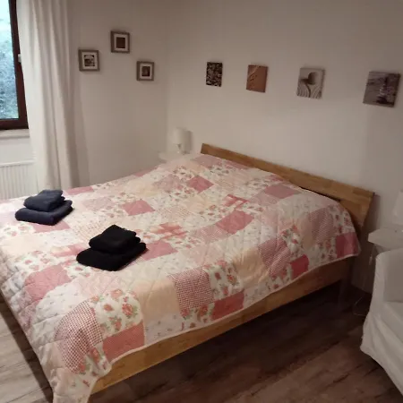 Appartamento Ferienwohnung Schmallenberg Schmallenberg