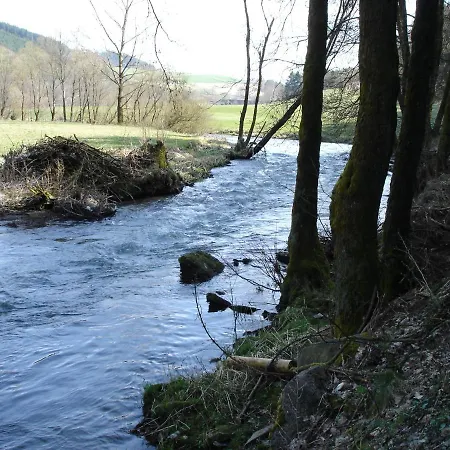 Ferienwohnung Schmallenberg Schmallenberg