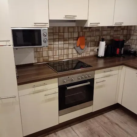 Ferienwohnung Schmallenberg