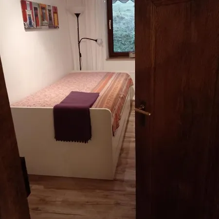 Apartment Ferienwohnung Schmallenberg