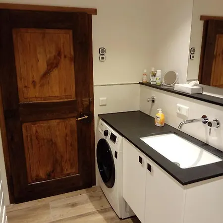 Apartment Ferienwohnung Schmallenberg