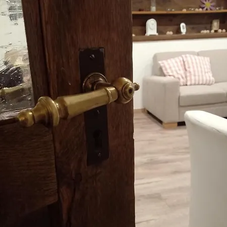 Apartment Ferienwohnung Schmallenberg