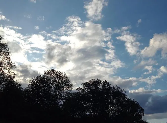 Appartamento Ferienwohnung Schmallenberg Schmallenberg