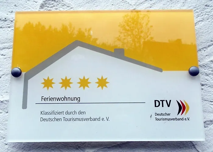 Appartamento Ferienwohnung Schmallenberg *