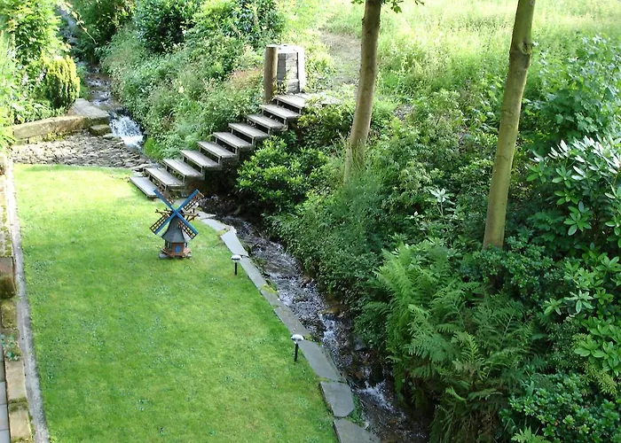 Ferienwohnung Schmallenberg