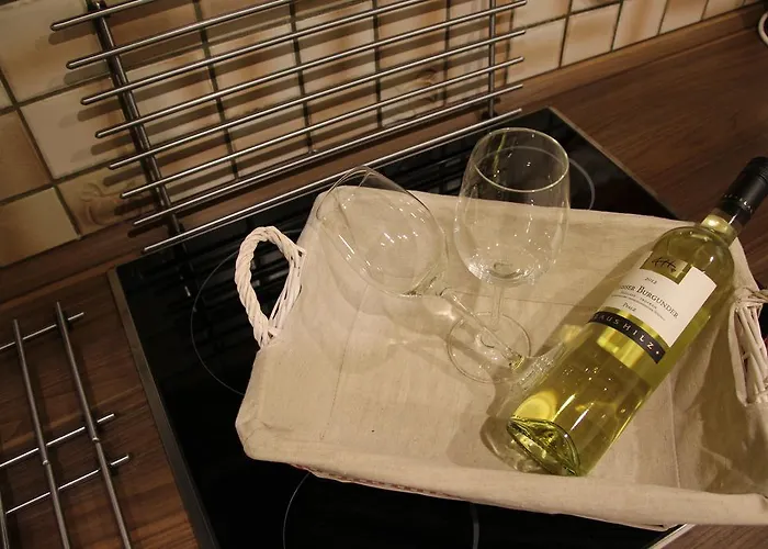 Ferienwohnung Schmallenberg * Schmallenberg