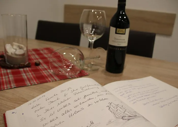 Ferienwohnung Schmallenberg *