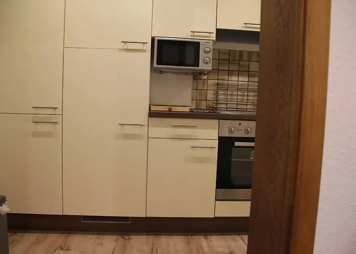 Ferienwohnung Schmallenberg