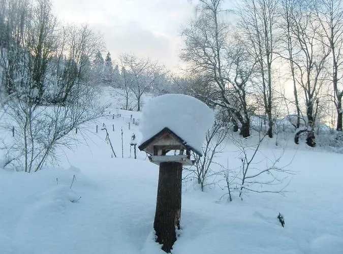 Ferienwohnung Schmallenberg Schmallenberg