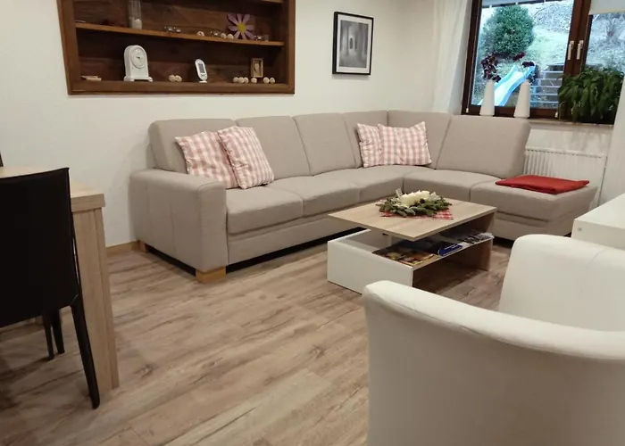 Ferienwohnung Schmallenberg Schmallenberg