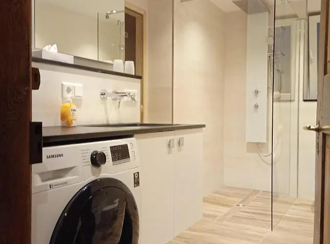 Ferienwohnung Schmallenberg Appartamento