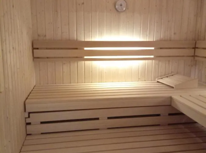 Appartamento Ferienwohnung Schmallenberg