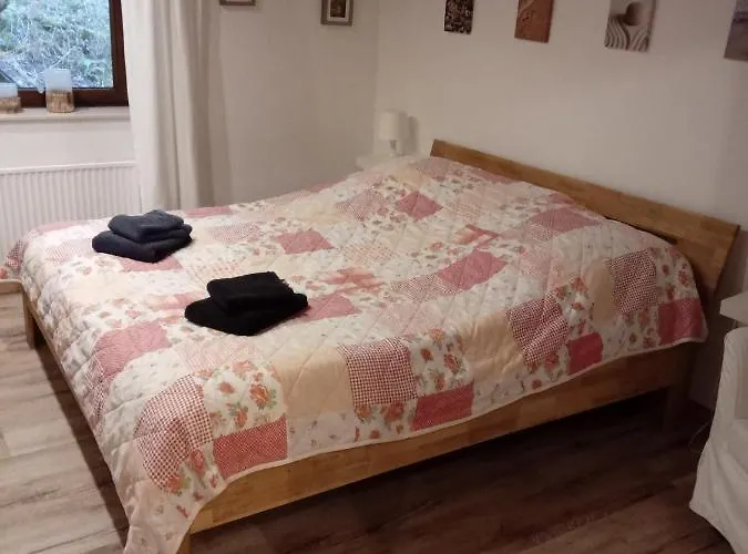 Ferienwohnung Schmallenberg Appartamento *