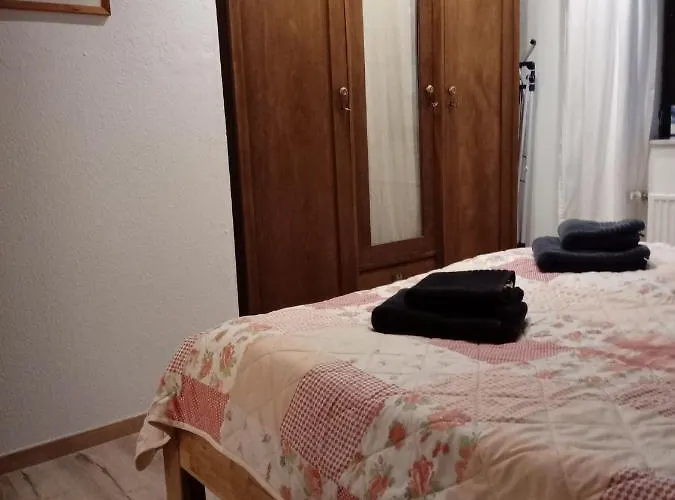 Ferienwohnung Schmallenberg * Schmallenberg