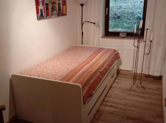 Appartamento Ferienwohnung Schmallenberg *
