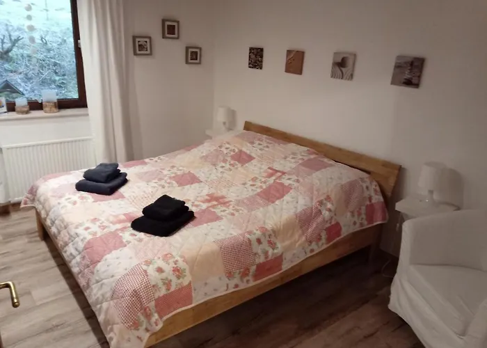 Appartement Ferienwohnung Schmallenberg Schmallenberg