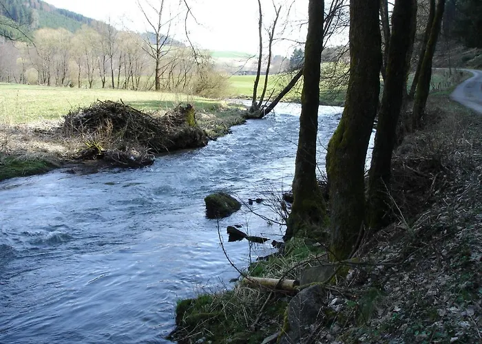 Ferienwohnung Schmallenberg Schmallenberg