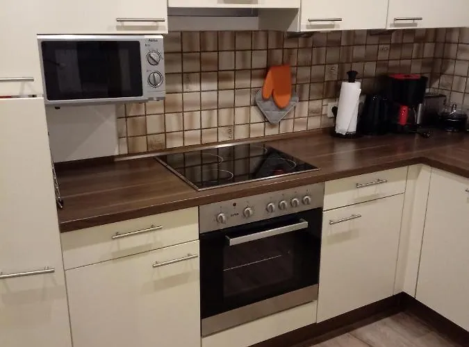 Ferienwohnung Schmallenberg