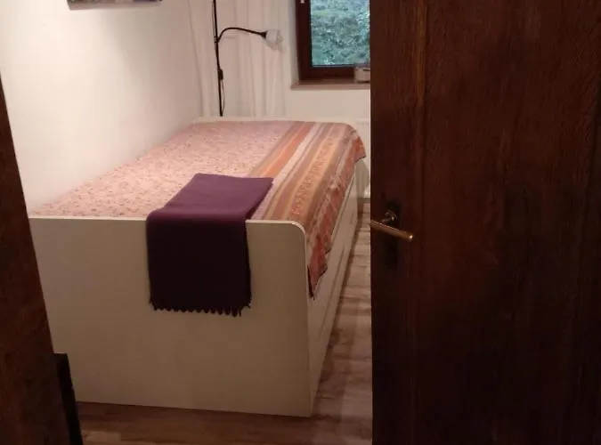 Appartement Ferienwohnung Schmallenberg