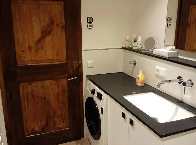 Appartamento Ferienwohnung Schmallenberg