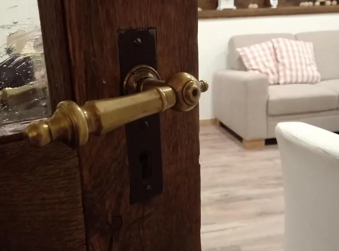 Appartamento Ferienwohnung Schmallenberg